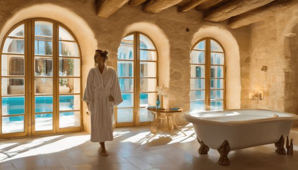Narbonne hôtel spa : le guide pour un séjour bien-être inoubliable
