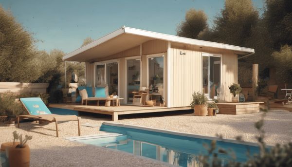Pourquoi choisir un mobil home dans le Var pour vos vacances ?