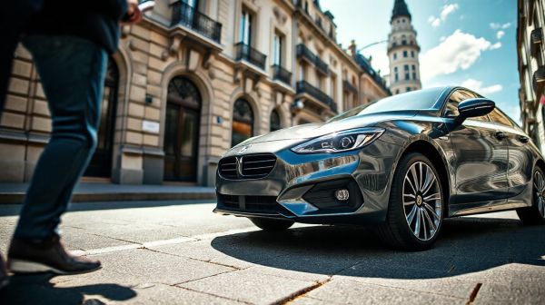Top 5 astuces pour réduire le coût de votre voiture de location à Saint-Étienne