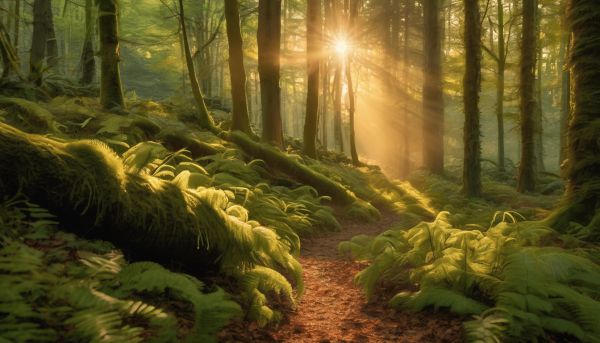 Visiter le bois des lutins à Diémoz pour vivre des moments uniques