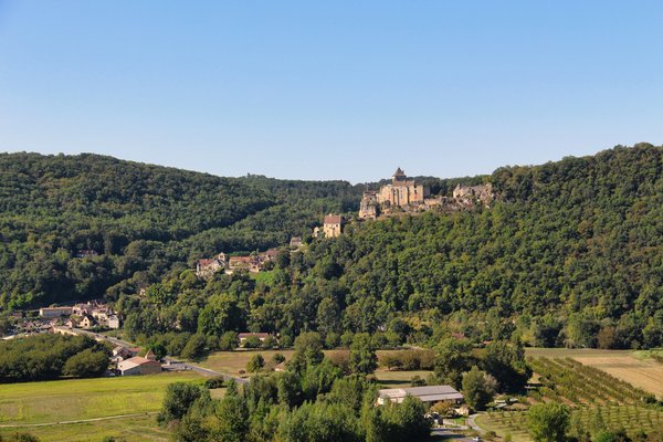 Comment trouver un gîte en Dordogne avec un guide pour des randonnées à truffes?